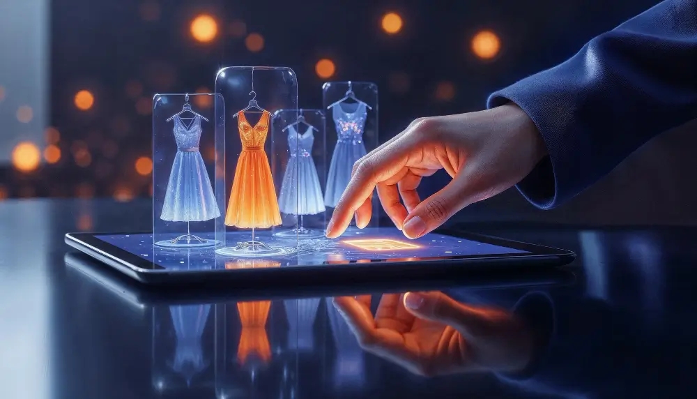 E-Commerce Platform Modernization